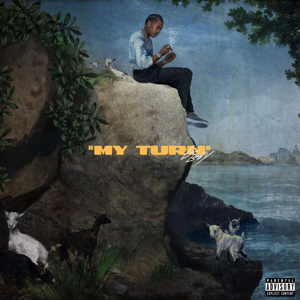 My Turn by Lil Baby
