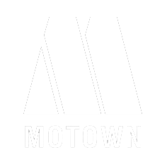 Motown logo