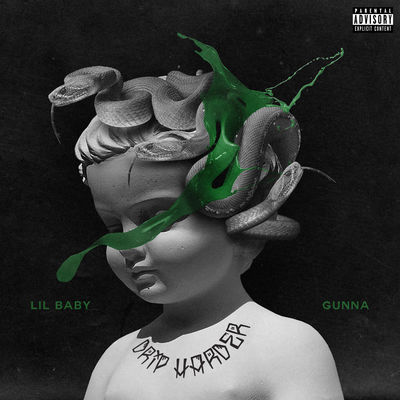 Drip Harder (Lil Baby & Gunna)